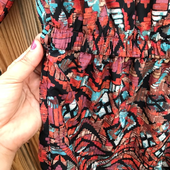 Forever 21 Romper Shorts - Picture 5 of 7